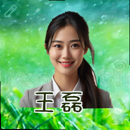 王磊